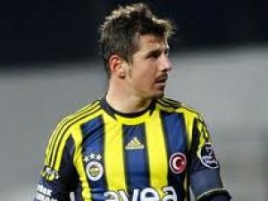 Emre Belözoğlu Fenerbahçe'de