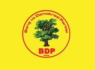 BDP'den yavru başkanlık teklifi