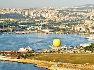 İstanbul’daki vahim tabloda Kadıköy birinci
