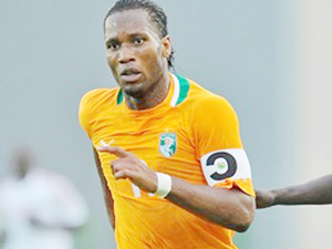 Drogba’ya G.Saray yasağı geldi!