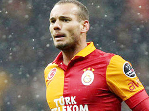 Sneijder’den Şampiyonlar Ligi itirafı