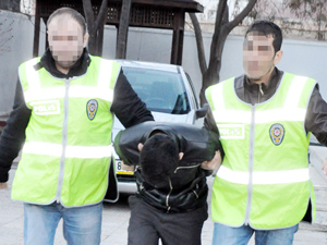 Zanlılar tutuksuz yargılanacak