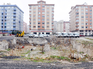 Zümrüt’ü unutamayız
