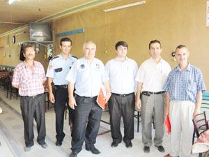 Çumra'da sigara denetimleri başladı