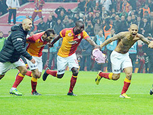 Galatasaray’ın Bursa kadrosu belli oldu