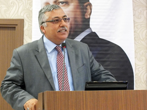 Yeraltı suları ölçüm sistemine düzenleme