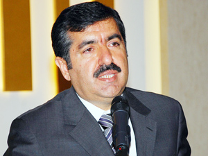 Dünya Sulak Alanlar Günü mesajı