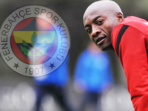 Webo resmen Fenerbahçe'de