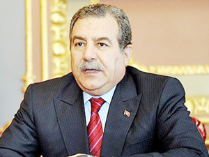 Güler saldırıda ölen kişinin kimliğini açıkladı