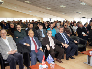 Muhasebecilere seminer