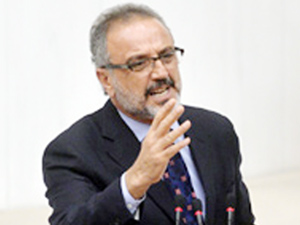 BDP’li Sırrı Sakık bakın ne için özür diledi