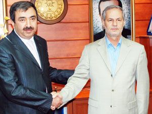 AKP’de devir teslimi