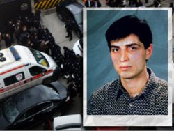 Ankara bombacısı korsakoff hastası çıktı