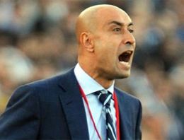 Tolunay Kafkas'tan sıkı yönetim