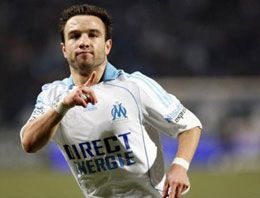 Valbuena için Fenerbahçe'ye ret