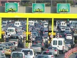 Koç ve Ülker'e köprü ve otoyol ihalesi şoku