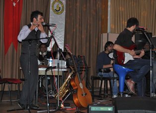 Seydişehir'de kültür sanat etkinlikleri