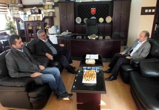 Yerlikaya'dan ekmek israfı uyarısı