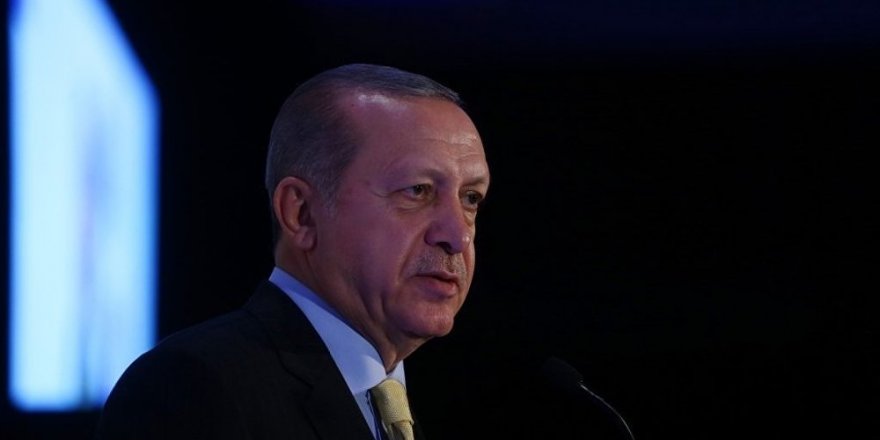 Erdoğan'dan 'İstifa gerekçelerini anlatın' talimatı