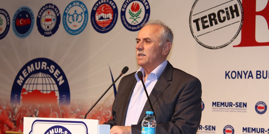 ‘Yeni sistem meslek liselilere yaramayacak’