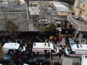 Saldırgan 6 kilo TNT kullanmış