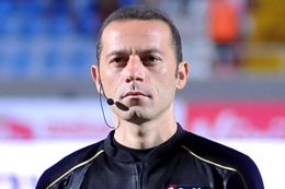 Cüneyt Çakır'ın yeni görevi!