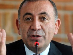 Gürsel Tekin: Allah Türkiye'yi korusun