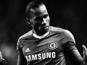 GS'de Drogba tehlikesi!