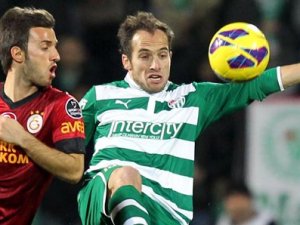 Aslan'a Timsah çelmesi