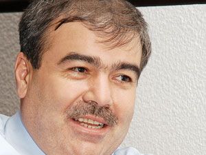 Üzülmez: ‘Başarı elde edeceğiniz mesleği seçin’