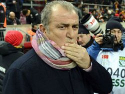 Fatih Terim için hapis istemi!