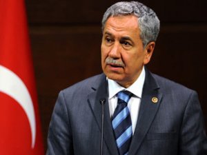 Arınç'tan Muhteşem Yüzyıl'a övgü