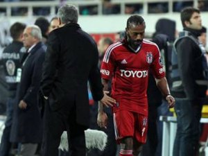 'Hocama saygısızlık yaptım'