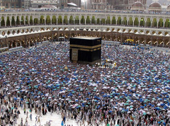 Sarayönü'nde hac kayıtları başladı