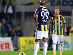 Enaramo Fenerbahçe'yi yıktı