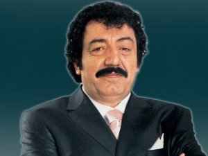 Müslüm babanın manidar 'Veda'sı