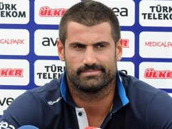 Volkan Demirel'e ceza geliyor