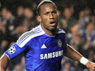 Galatasaray Drogba'ya kavuşuyor