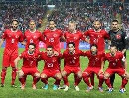 Türkiye-Çek Cumhuriyeti maçı hangi kanalda?