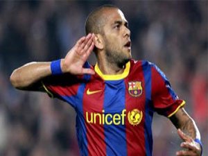 'Rakibimiz Real Madrid değil'