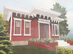 Selçuklu Belediyesinden yeni muhtar ofisleri