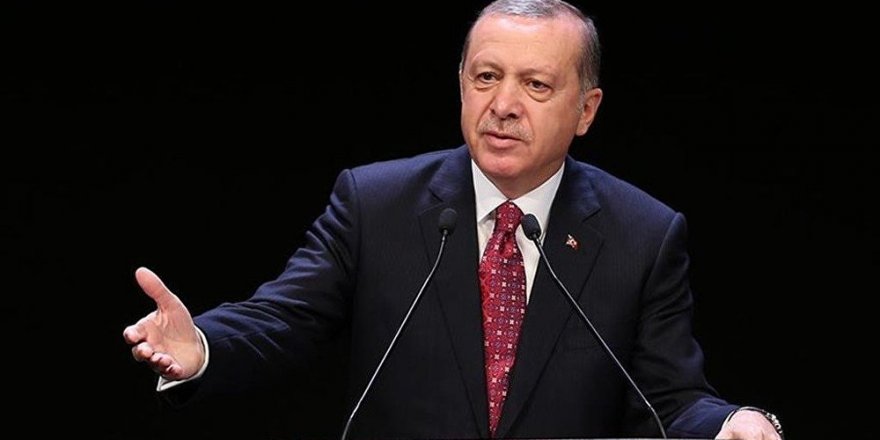 Erdoğan'ın 36 danışmanı var, danışmanların maaşı 6 bin 400 lira