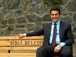 Mustafa Sarıgül: İstanbul için hazırım