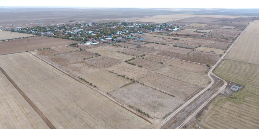 Karatay'da imar uygulamaları devam ediyor