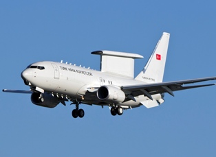 Barış kalkanı