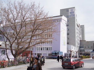 Nihayet Haziran'da