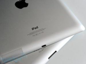 Yeni iPad satışta!