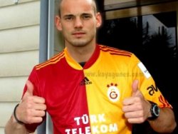 Sneijder transferinde bilinmeyen gerçekler