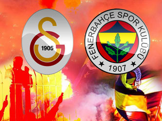 Galatasaray'dan Fenerbahçe'ye şok suçlama