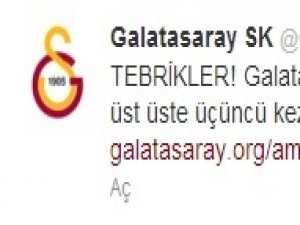 Dev rekabette yeni sayfa (!)